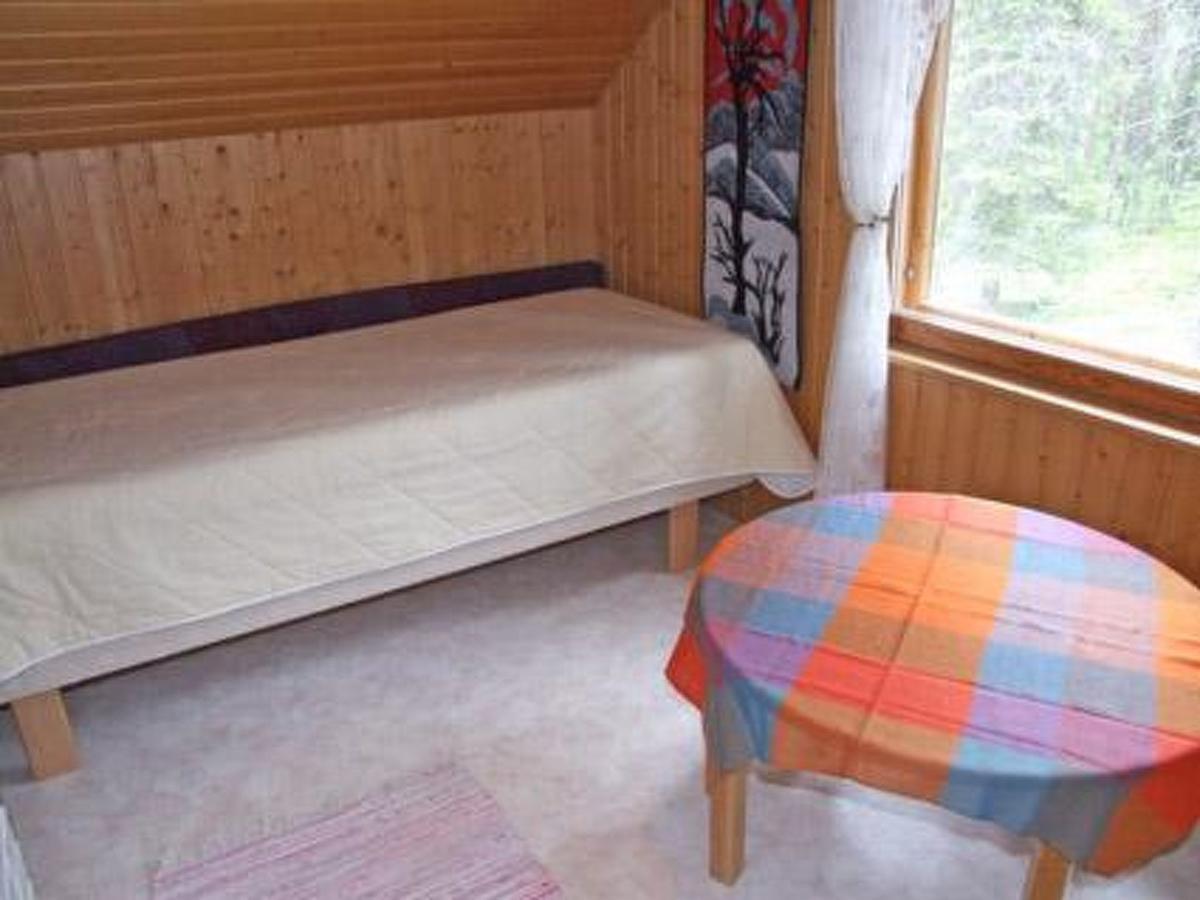 Holiday Home Kumpulahti By Interhome Kayla Exterior photo