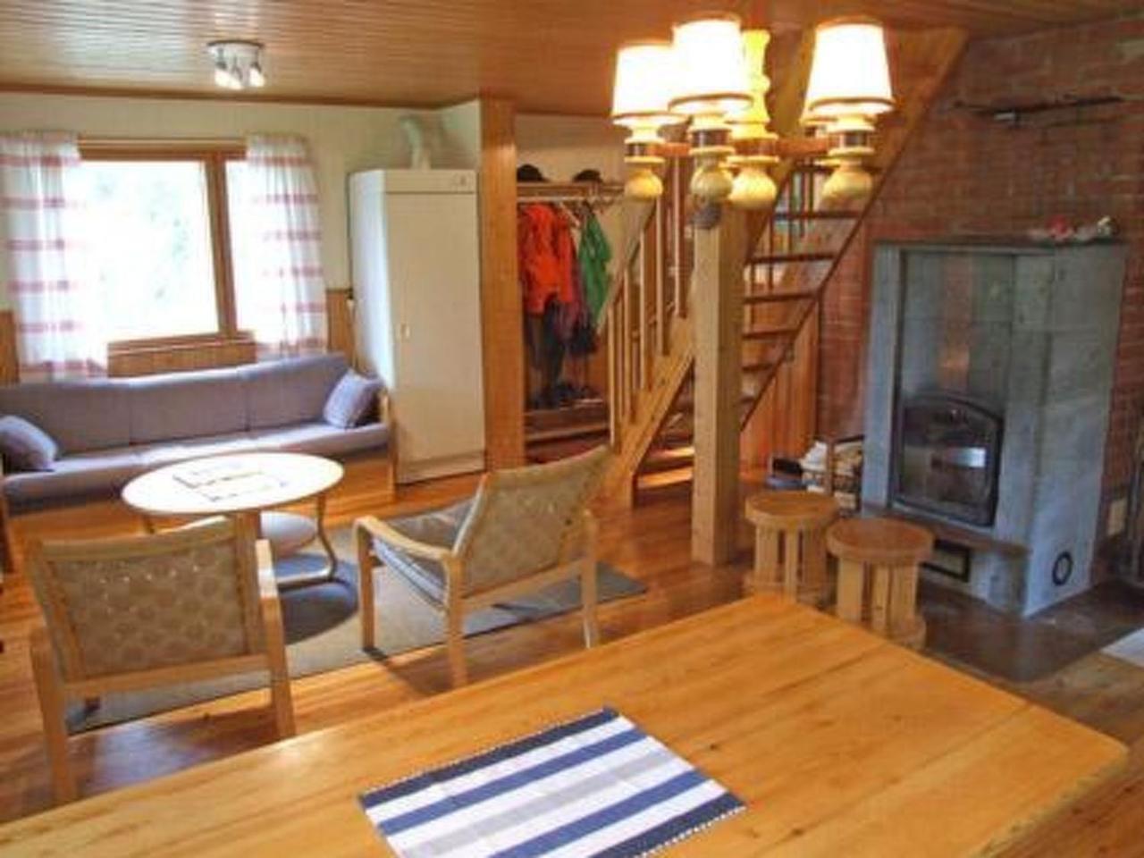 Holiday Home Kumpulahti By Interhome Kayla Exterior photo